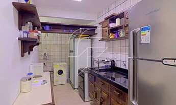 Imagem 2: Imóvel para venda tem 74 metros quadrados com 2 quartos em Centro - Guarapari - ES