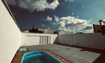 Imagem 5: Casa no Araçagy com 3 quartos TR233782 ARA-12DITB6