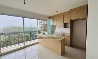 Imagem 1: Apartamento para locação, JARDIM MORUMBI, ARARAQUARA, SP