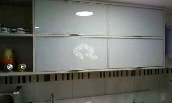 Imagem 4: Apartamento 2 dormitórios Aberta dos Morros