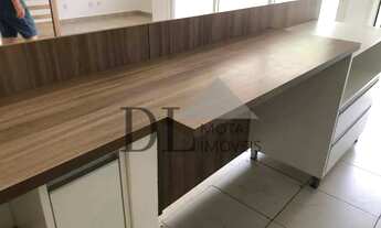 Imagem 6: Imóvel para aluguel com 94 metros quadrados com 1 quarto em Tamboré - Santana de Parnaíba