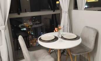 Imagem 7: Imóvel para aluguel tem 29 metros quadrados em Manaíra - João Pessoa - PB