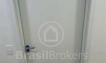 Imagem 3: Apartamento à venda com 34,26m² e 1 suíte em Tijuca, Rio de Janeiro - RJ