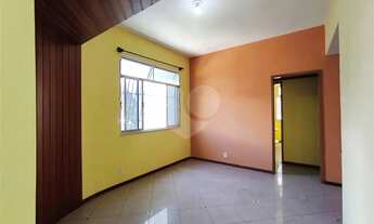 Imagem 4: Apartamento para alugar com 3 quartos, sendo 1 suíte, no condomínio Edifício almirante D