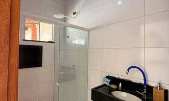 Imagem 7: Imóvel para venda possui 84 metros quadrados com 2 quartos em Malícia (Abrantes) - Camaçar