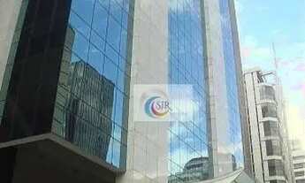 Imagem 6: Conjunto para alugar, 449 m² por R$ 52.000,00/mês - Bela Vista - São Paulo/SP