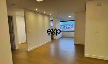 Imagem: Apartamento alto padrão Nova Campinas