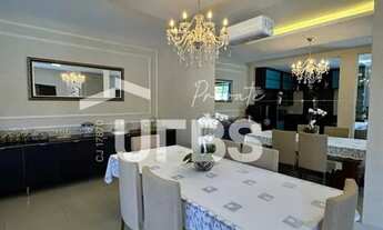 Imagem 5: Casa à Venda - 603 Sul - Sobrado de Alto Padrão. Palmas/TO