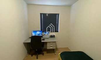 Imagem 6: Apartamento à Venda em Contorno, Ponta Grossa - PR