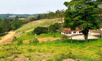 Imagem 6: Sua casa de campo perfeita começa aqui Lote 500m² em Ibiúna-SP