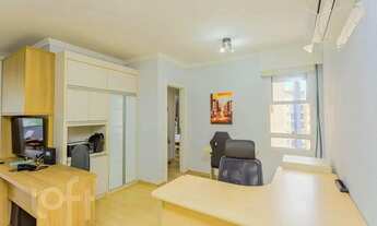 Imagem 6: Apartamento à venda em Chácara das Pedras com 112 m², 3 quartos, 1 suíte, 3 vagas