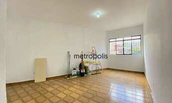 Imagem 2: Studio para alugar, 20 m² por R$ 1.245,01/mês - Vila Palmares - Santo André/SP
