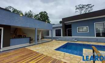 Imagem 4: CHACARA - LOTEAMENTO CHÁCARA VAL PARAISO - SP