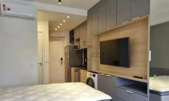 Imagem 6: Apartamento Studio - Pinheiros - 1 Dormitório - 24m²