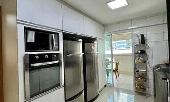 Imagem 7: Apartamento à venda com 104 m2, 3 suítes, no Jardim Goiás próximo a Praca das Artes, Goiân