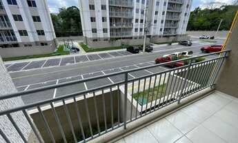 Imagem: Luar Ponta Negra 3 Quartos / 1 Suíte /