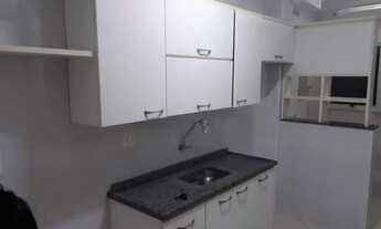 Imagem 5: Vendo Apartamento no Residencial das Pedras em Paulínia