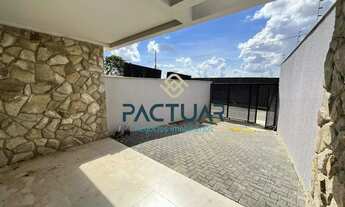 Imagem 5: Casa 2 andares: 146m², 2 suítes,1 lavabo e 2 vagas para venda no bairro Estoril