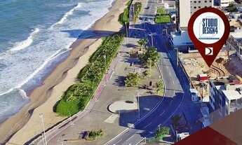 Imagem: Quarto e Sala beira-mar no Studio Design