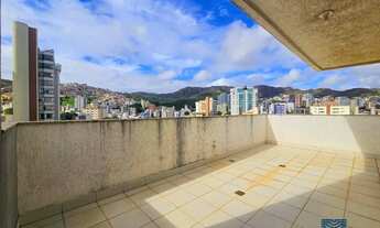 Imagem 3: Cobertura duplex 2 quartos para aluguel no Serra