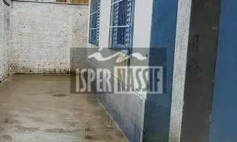 Imagem 3: Casa Residencial no Jardim Redentor com 02 Dormitórios e Garagem Coberta