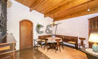 Imagem 7: Sobrado com 3 Dormitório (1 Suíte) à Venda ou para Alugar no Alto da Boa Vista, São Paulo