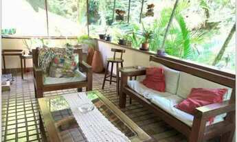 Imagem 7: 0 - Casa 5 quartos, sendo 5 suítes