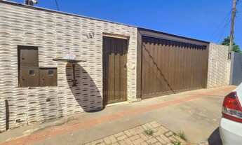 Imagem: Casa com 2 quartos para alugar na Zona Sul