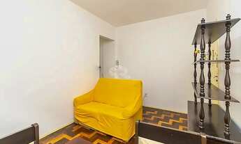 Imagem 5: APARTAMENTO SEMI MOBILIADO COM 2 DORMITÓRIOS NO CENTRO HISTÓRICO DE PORTO ALEGRE