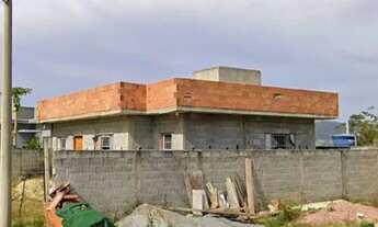 Imagem 2: Vendo casa em bom Jesus dos perdões pra terminar