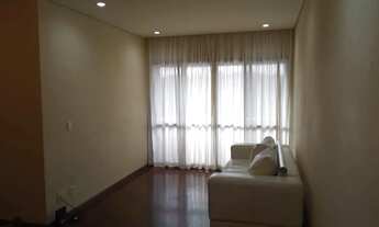 Imagem 14: Semi Mobiliado Apartamento com 2 dormitórios