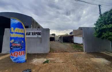 Imagem: Vendo lava rápido