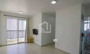 Imagem: Apartamento à Venda na Barra Funda Sao