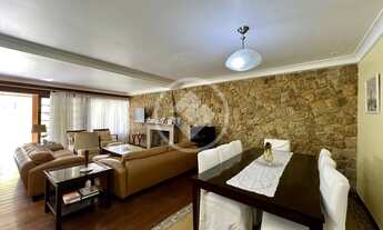 Imagem 5: Casa com 4 quartos, 187 m² - venda por R$ 1.390.000 ou aluguel por R$ 10.276/mês - Alto