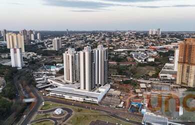 Imagem 4: Apartamento de 3 Suítes no Condomínio Toscana | Plaenge