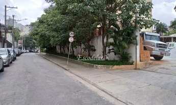 Imagem 7: Área à venda, 1175 m² por R$ 10.850.000,00 - Vila Pompeia - São Paulo/SP