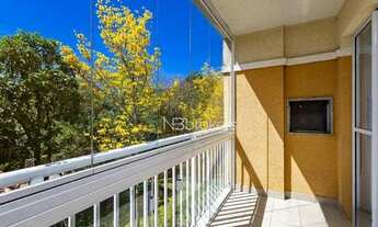 Imagem 5: Apartamento à venda, 57 m² por R$ 379.000,00 - Capão Raso - Curitiba/PR