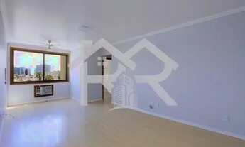 Imagem: Apartamento 2 dormitórios com garagem para