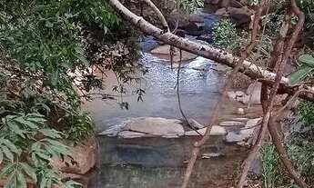 Imagem 3: Fazenda com 28 alqueires documentada casa pastos água terra cultura troca