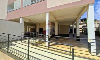 Imagem 5: Apartamento Moderno 2 Quartos em Cuiabá, Piscina e Garagem