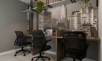 Imagem 7: VIVAR ATLÂNTICO- 2 E 1 QUARTO- OLINDA