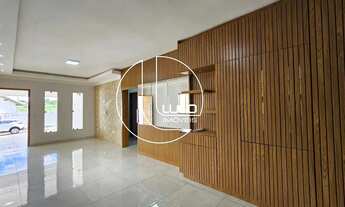 Imagem 5: CASA EM CONDOMÍNIO FECHADO - Condomínio DIJON Anápolis GO