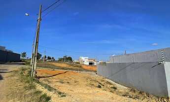 Imagem: Terreno no Luar de Lagarto