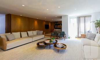 Imagem 4: Apartamento com 245.0 m², à venda no bairro Higienópolis