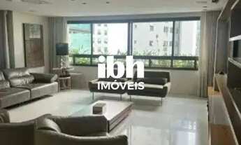 Imagem 3: Apartamento Mobiliado no Belvedere 280m² | 4 Quartos | 3 Suítes