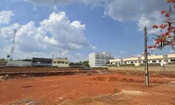 Imagem 2: Excelente área para edificação de prédio à venda, com 3.608m2, próximo à Av. JK, em Palmas