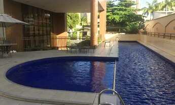 Imagem 3: Apartamento para aluguel com 127m² com 3 quartos em Meireles - Fortaleza - CE