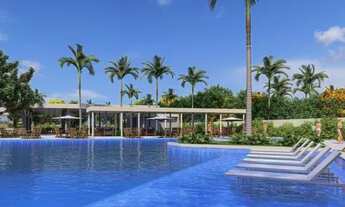 Imagem: Seu lote pé na areia na Praia do Saco está