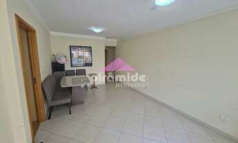 Imagem 2: Apartamento para locação, Parque Residencial Aquarius, São José dos Campos, SP