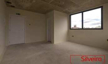 Imagem 3: SALA COM 28M² - MENINO DEUS